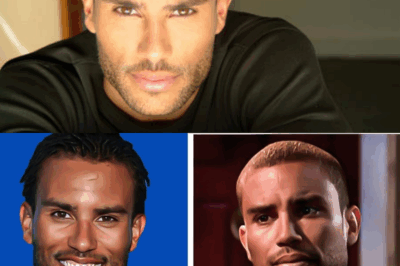 You’ll Be Surprised Where Charles Divins from “Passions” Ended Up!