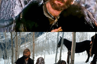 Jeremiah Johnson: 20 Strange Secrets Behind Robert Redford’s Legendary Western That Fans Never Knew