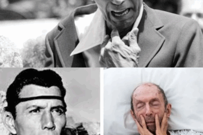 Jay Silverheels’ Final Days: The Hidden Truth His Wife Revealed That Changed Everything