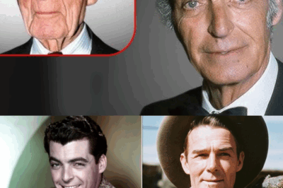 Rory Calhoun’s Sh0cking Revelation: What He Really Thought About Randolph Scott Finally Exposed