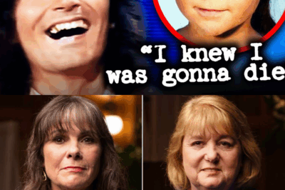 SH*CKING SURVIVAL: How an 8-Year-Old Girl Helped Expose a Notorious Serial Killer—The Untold Saga of Morgan, Tali & Robin