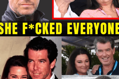 At 72, Pierce Brosnan Reveals The Surprising Secrets Of His Life With Keely Shaye Smith…What He Shared Will Leave You Stunned
