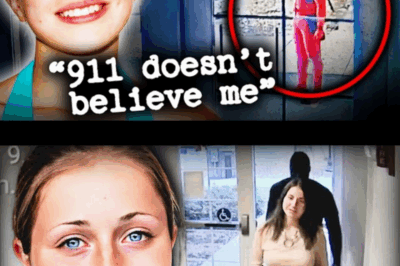 “Student Vanishes Without a Trace — What Police Discover on Security Footage Changes Everything — The Lauren McCluskey Story”
