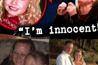 “Detectives Blame Step-Mom for Dad’s Death — But a 6-Year-Old’s Secret Discovery Changes Everything — The Oxley Family Mystery”