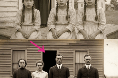 In 1945, Two Sisters Vanished — What Their Brother Found 40 Years Later Will Haunt You Forever