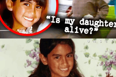 After Years of Searching, a Father Faces the Unthinkable: Leah Henry Comes Home