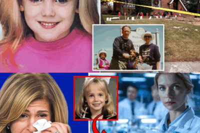 The JonBenet Ramsey’s Mystery Finally Solved And It’s Way Worse Than We Think
