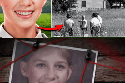 She Went to a Store and Vanished. It Took 30 Years to Learn the Unexpected Truth