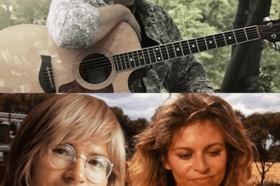 John Denver’s Hidden Life Finally Revealed—And Fans Are Stunned by the Truth