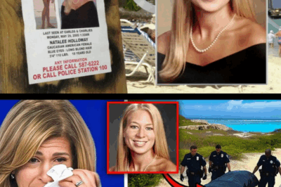 20 Years Later, The Natalee Holloway Mystery Was Finally Solved… And It’s Worse Than We Thought