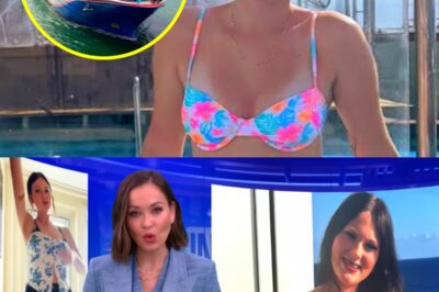 Cruise Ship Mystery: Who Really Knew Anna’s Final Hours?