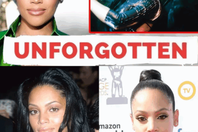 UNBELIEVABLE! The Ageless Beauty of Bianca Lawson: From Motown Royalty to Hollywood’s Most Mysterious Star — See Nikki from Save The Last Dance Today!