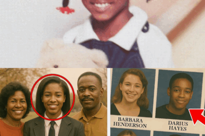 Girl Disappeared in 1990 — 22 Years Later, Her Father Notices Something Strange in Her Old Yearbook