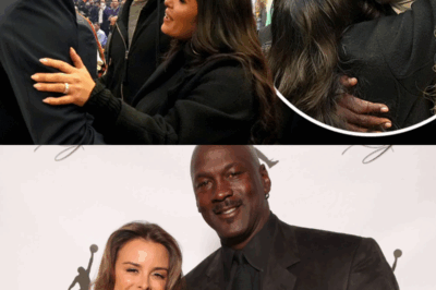Michael Jordan Visited His Ex After 20 Years — What He Found Sh0cked Everyone