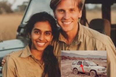 Honeymooners Vanished on Safari in 2014 — 10 Year Later, Drone Finds Disturbing Clues