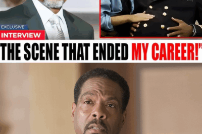 SH*CKING! The Joseph C. Phillips Rumors Hollywood Tried to Hide—And the Truth That Will Leave You Speechless