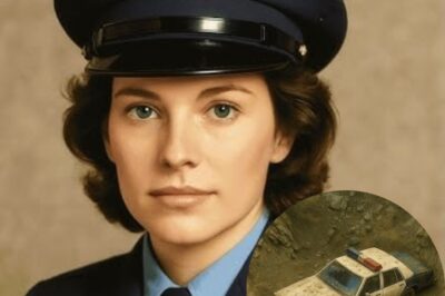 Police Sergeant Vanished in 1984 — 15 Years Later, What They Found Was Too Horrific to Explain