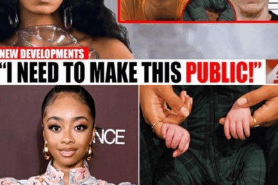 SH0CKING TWIST: What Just Happened to Skai Jackson Will Leave You Speechless – The Disney Star’s Secret Struggles, Arrest, and Single Motherhood Revealed!