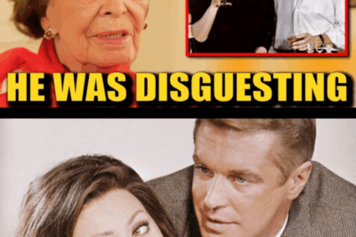 Sophia Loren, now 91, finally breaks her silence about her complicated relationship with George Peppard.