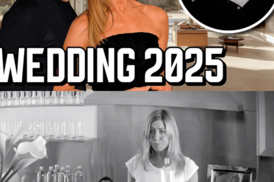 “SURPRISE! Jennifer Aniston’s 2025 Lifestyle: New Husband, Baby Rumors, and a Life Transformed”