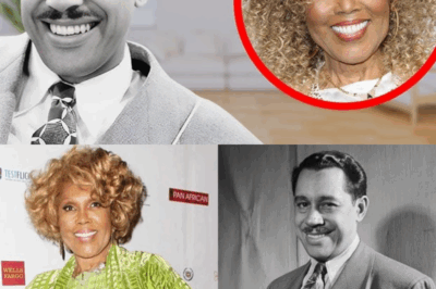 SH*CKING REVELATION: Cab Calloway’s Family Finally Break Their Silence After 30 Years!