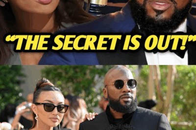 Jeezy’s Divorce Bombshell Backfires — Jeannie Mai Reveals What He Tried to Hide!