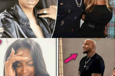 Sharina Hudson Is BROKE & HIDING… Kevin Left Her On Welfare! – Wendy Williams WON