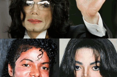 Michael Jackson Autopsy Reveals Horrifying Truth – What Really Happened in His Last 24 Hours