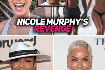 Nicole Murphy HUMILIATES Lisa Raye After Stealing Her Man AGAIN