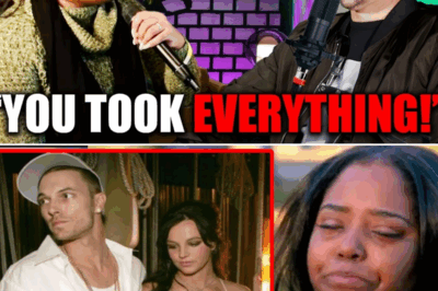 Shar Jackson FINALLY Confirms The Awful Rumors!!