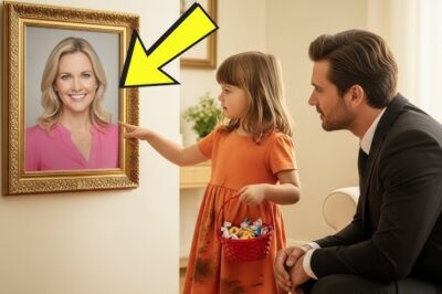 Poor Girl Asks Billionaire: “Why Is My Mom’s Photo In Your Mansion?” – Then Something UNBELIEVABLE