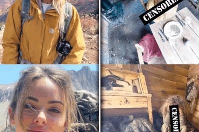 Woman Vanished in Colorado Mountains – 7 Years Later Found in CABIN, TABLE SET FOR TWO…