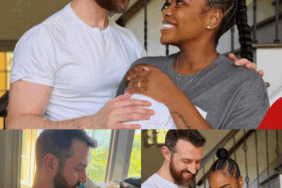 At 37, Lauren & Cameron Hamilton Welcome First Baby Boy!