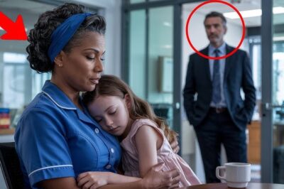 No One Could Handle the Millionaire’s Daughter — Until a Janitor Did the Impossible… and He Froze