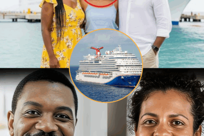 Her Daughter Was Found Dead During Carnival Cruise- 6 YRS Later, She Saw Her With Kids & Her Husband