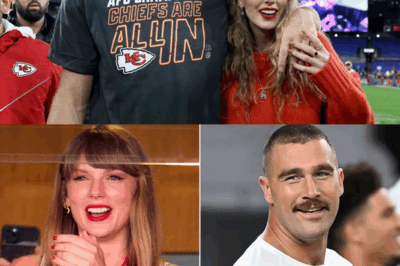The TRUTH About Travis Kelce and Taylor Swift’s Relationship STATUS