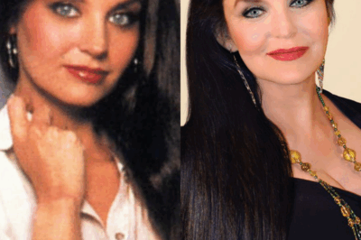 Crystal Gayle Lived A Double Life For 30 Years, And No One Knew—Until Now