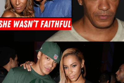 After The Divorce, Kandi Burruss FINALLY Admits What We All Suspected About Todd Tucker