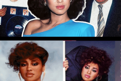 Heartbreaking: The Untold Story of Phyllis Hyman’s Struggles Behind Her Soulful Voice
