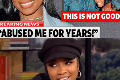 After Years of Silence, Singer Toya Johnson Drops Public BOMBSHELL Revelations!!
