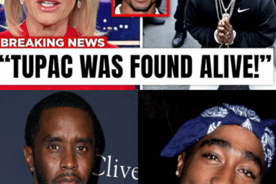 Tupac’s Mystery Is Finally Solved In 2025, Leaving Everyone Speechless