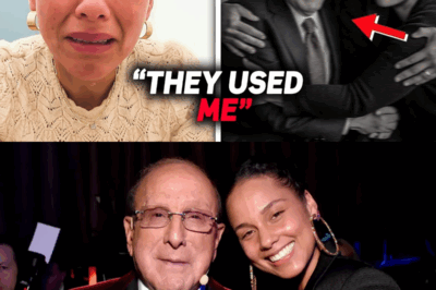 At 44, Alicia Keys Finally Confirms What Clive Davis & Jay Z Did To Her..