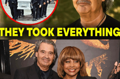 After Her Death, Tina Turner’s Husband Breaks His Silence, Leaving the World Sh0cked