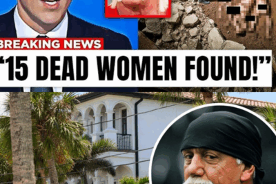 Here’s What the FBI Found in Hulk Hogan’s Mansion After His Death That Sh0cked Everyone!