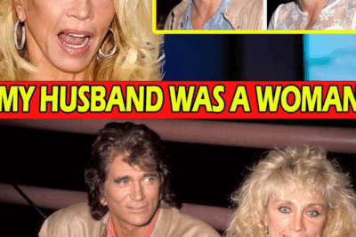 At 68, Michael Landon’s Widow FINALLY REVEALS the AWFUL TRUTH About Their MARRIAGE