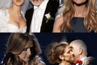 At 57, Céline Dion Finally Opens Up About René Angélil … Try Not To Gasp