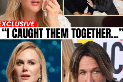 At 58, Nicole Kidman Finally Admits Why She Divorced Keith Urban