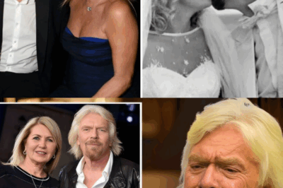 After Wife’s Death, Richard Branson BREAKS SILENCE On Joan Templeman’s Sudden Death