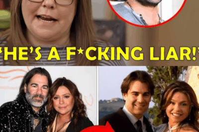 The Truth About Rachael Ray’s Husband Finally Revealed