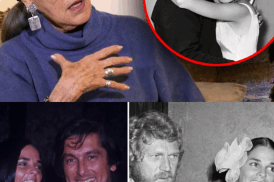 At 85, Ali MacGraw Reveals the Horrors of Being Married to Steve McQueen